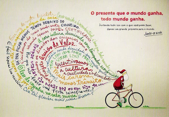 Feliz Natal