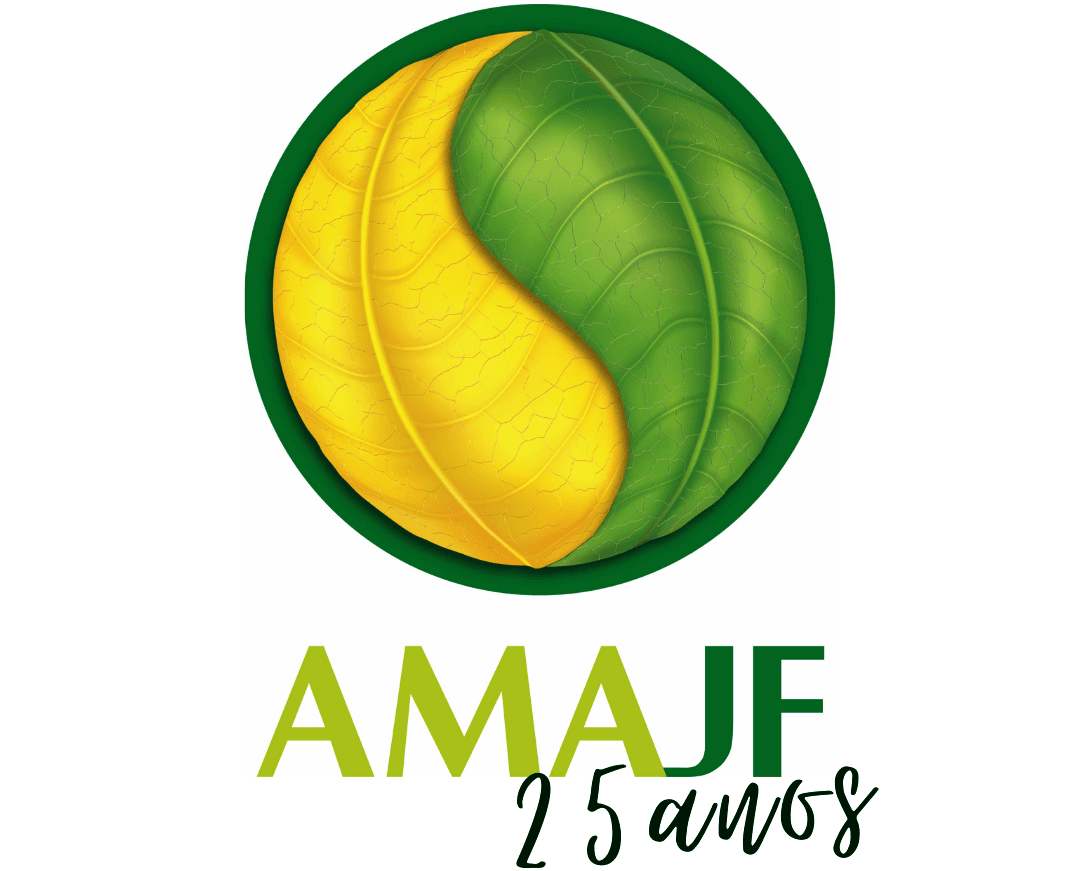 25 anos da AMAJF