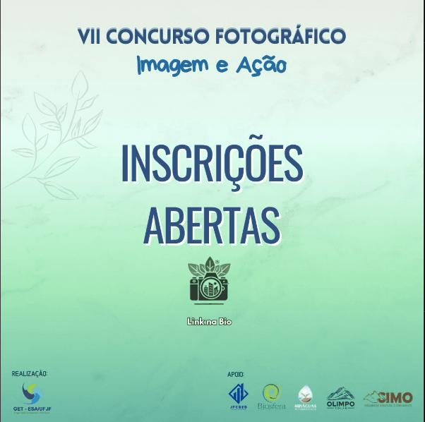 VII Concurso Fotográfico Imagem e Ação