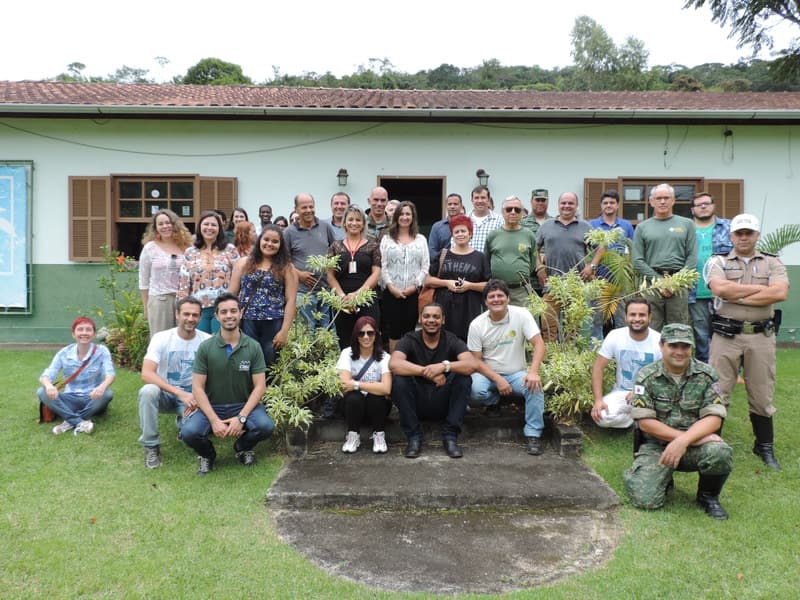 História da AMAJF
