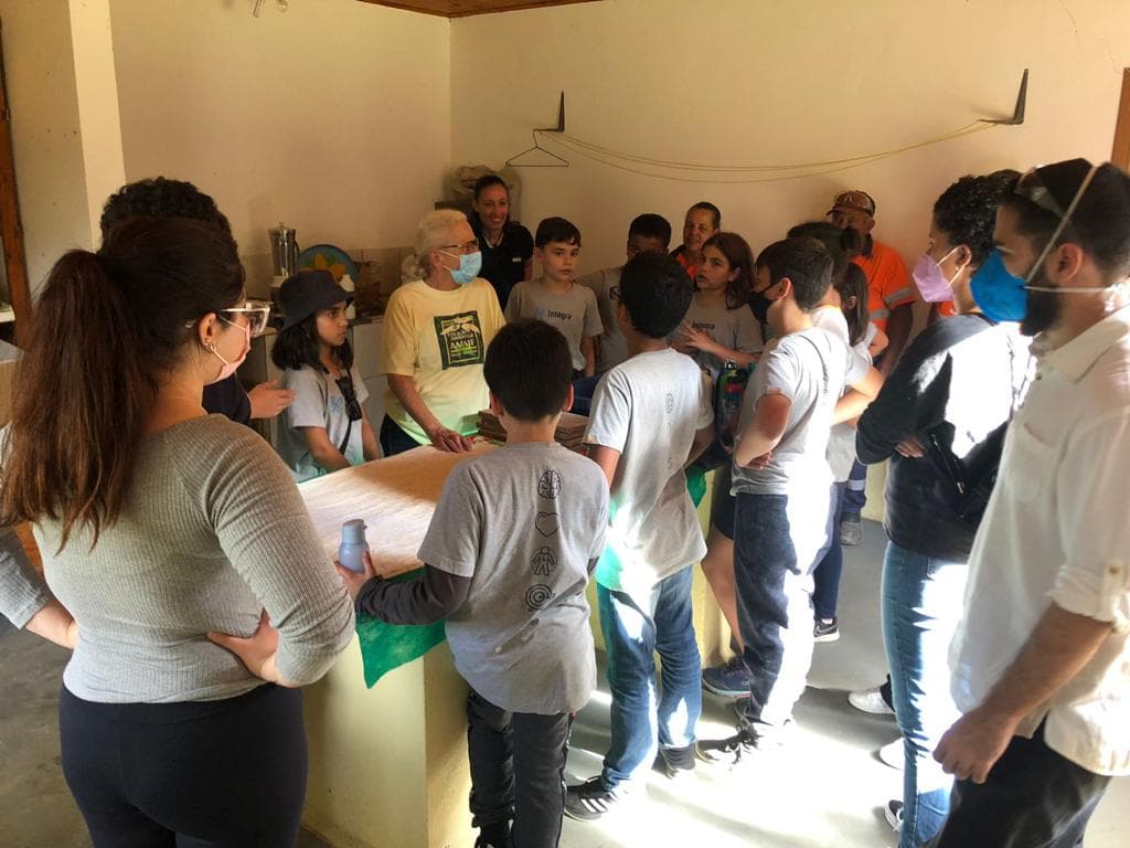 Dia Mundial do Meio Ambiente